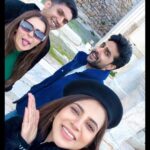 Sana Sayyad Instagram - Let’s Do This Again ❤️ . . . #tripwithfriends #memories #memoriesforlife #turkey #istanbul #holiday #travel #fun #times