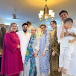 Sana Sayyad Instagram - Welcome to muslims MetGala ✨💫🥰 May this auspicious day of Eid-ul-Fitr bring joy, prosperity and blessings to your life ❤️🙏🏻