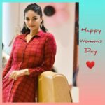 Sanam Shetty Instagram - Realize your strength. Renew your confidence. Reclaim your freedom. #happywomensday
