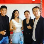 Sanam Shetty Instagram – Honoured to launch India’s First Canadian 2 For 1 Pizza restaurant in Chennai, at Elliot’s Beach – Besant Nagar ππ
Hearty Congratulations to founder Mr. Mohammed Abdullah and best wishes to the team and staff.
Thanks for the kind hospitality Mr. Ashik Sheik @shaik_lens_photography & Mrs. Uma @aura_uma.
Event host @emcee_komal15
Photography @vivid_impressions__
#newlaunch #canadian2for1pizza #newrestaurant #pizzalovers #besantnagar #chennai