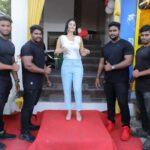 Sanam Shetty Instagram – Honoured to launch India’s First Canadian 2 For 1 Pizza restaurant in Chennai, at Elliot’s Beach – Besant Nagar 🌟🎉

Hearty Congratulations to founder Mr. Mohammed Abdullah and best wishes to the team and staff.

Thanks for the kind hospitality Mr. Ashik Sheik @shaik_lens_photography & Mrs. Uma @aura_uma.

Event host @emcee_komal15
Photography @vivid_impressions__

#newlaunch #canadian2for1pizza #newrestaurant #pizzalovers #besantnagar #chennai