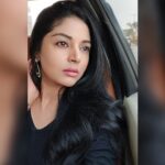 Sanam Shetty Instagram – Guess where I’m going? 

#happyweekend 🤘