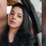 Sanam Shetty Instagram – Guess where I’m going? 

#happyweekend 🤘