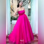 Sanam Shetty Instagram - This summer presenting you “AKIRA “, The bright and clear 💕 . . . Featuring @sam.sanam.shetty Photography , Styling & Creative direction -@the_girl_with_the_cam_ Visual - @khiranramesh Make up - @diyamakeover_ Hair - @allurebeauty_princy Costume -@jp_fashionhouse #akira