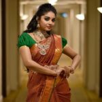 Sanam Shetty Instagram - Pattu - Essence of south Indian brides🧡 . . . . Bridal makeover by @naturalssalon Event @chennaitimestoi Hospitality @ckkumaravel sir @veena_kumaravel mam Makeup @preethi_naturalsmakeupartistry Hair @therita.artistry Saree @cooptexindia Jewellery @theaashirya Styling & Coordination @sneha__mithran @style.withsneha Managed by @gow7hu @rajani_raghunath Photography @arvinthiyer Venue @crowneplazachn #bridalshoot @timesofindia #naturalssalon #southindianbride #eventstyling #pattusaree #bridalfashion