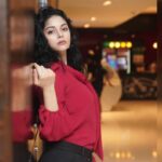 Sanam Shetty Instagram - Miss me? ❤️ . . Clicks @sarish_photography #happyweekend