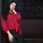 Sanam Shetty Instagram - Miss me? ❤️ . . Clicks @sarish_photography #happyweekend