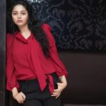 Sanam Shetty Instagram - Miss me? ❤️ . . Clicks @sarish_photography #happyweekend