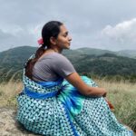 Sanchana Natarajan Instagram - Birthday 2022, doing what i love the most.❤️🎞️ #firstworkingbirthday #cribbingalittle #butgratefulbeyondwords #newyearandsomanynewlivestolive