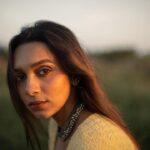 Sanchana Natarajan Instagram - 🍃