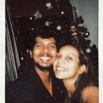 Sanchana Natarajan Instagram - Ours to yours ❤️🎄 #VeryMerryChristmas