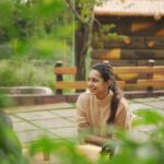 Sanchana Natarajan Instagram - 🤎