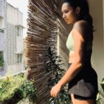 Sanchana Natarajan Instagram – Moodswings maharani 🫠

#needtowatermyplants