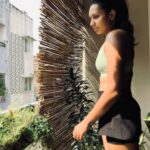 Sanchana Natarajan Instagram - Moodswings maharani 🫠 #needtowatermyplants