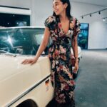 Sanchana Natarajan Instagram – She so boujee 👸🏻