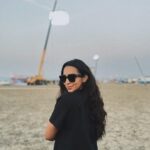 Sanchana Natarajan Instagram – I can’t help but notice ✨

📷- @ehanbhat EB😘