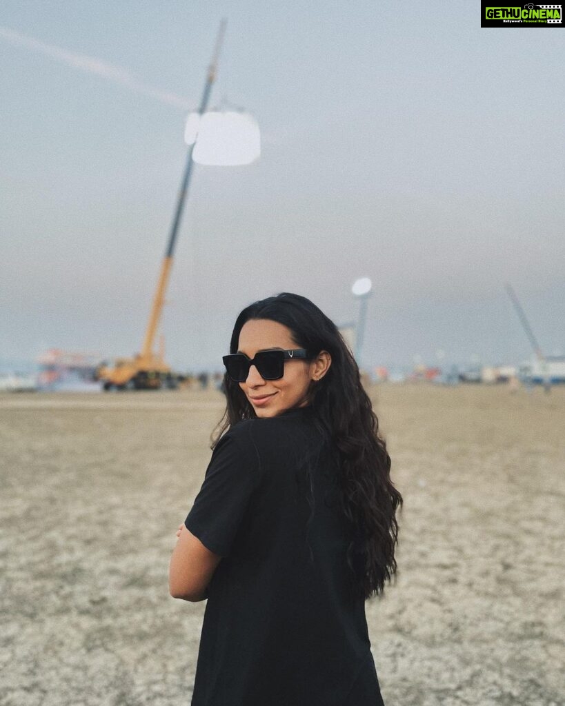 Sanchana Natarajan Instagram - I can’t help but notice ✨ 📷- @ehanbhat EB😘