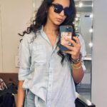 Sanchana Natarajan Instagram – 🦭