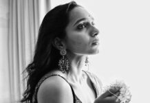 Sanchana Natarajan Instagram - உன் கண்ணே ஆயிரம் கத பேசுதே.. Shot by- @wankhede_shreya Hair- @makeupandhairby_netra