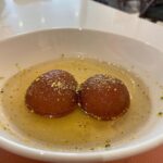 Sanchana Natarajan Instagram - Extra curricular activity and EXTRAA food😬 #becausebalancebaby