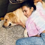 Sanchana Natarajan Instagram – Big love, small moments. 🫶🏻