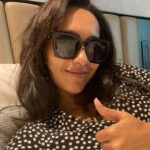 Sanchana Natarajan Instagram - Extra curricular activity and EXTRAA food😬 #becausebalancebaby