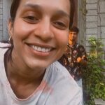 Sanchana Natarajan Instagram – POV- when you thought you were going to eat clean, train 5 days a week, sleep on time and drink 2ltrs of water a day.
