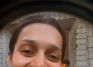 Sanchana Natarajan Instagram - POV- when you thought you were going to eat clean, train 5 days a week, sleep on time and drink 2ltrs of water a day.