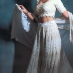 Sanchita Shetty Instagram – Beauty is illumination of your Soul ❤️ 

‘Stay tuned for the divine pictures🫣

Photography captured by : @tales_by_a 📸📸 
Beautiful lehanga from : @naziasyed @naziasyedofficial 
Makeup-hairstyle : @makeup_by_jayanthi

#peace #joy #love 
#sanchita #sanchitashetty #spreadlovepositivity ❤️