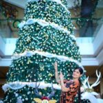 Sanchita Shetty Instagram – Merry Christmas 🎄

PC : @aaronprince_photography 
Cloths : @shringaarclothing 

Loction : @hyattregencychennai

#merrychristmas #sanchita #sanchitashetty #spreadlovepositivity ❤️