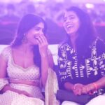 Sanchita Shetty Instagram – Candid moments ❤️

Event : @siimawards 

Photography : @pradeepmachar 
Costume : @reshmakunhi 
Makeup & Hair style : @poojaamarr_official

#siima #siimaawards #siima2022 #siimainbengaluru 
#sanchita #sanchitashetty #spreadlovepositivity ❤️