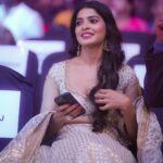 Sanchita Shetty Instagram – Candid moments ❤️

Event : @siimawards 

Photography : @pradeepmachar 
Costume : @reshmakunhi 
Makeup & Hair style : @poojaamarr_official

#siima #siimaawards #siima2022 #siimainbengaluru 
#sanchita #sanchitashetty #spreadlovepositivity ❤️