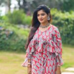 Sanchita Shetty Instagram - You Become what you Believe ❤️ VC : @aaronprince_photography Loction : @hyattregencychennai #instagramreels #sanchita #sanchitashetty #spreadlovepositivity ❤️