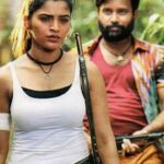 Sanchita Shetty Instagram - It was fun shooting zombie action sequences in #pallupadamapaathuka #pppfilm 🧟‍♀️🧌🧟🧟‍♂️🥷🏼 #action #actionsequence #actionmovies #actionfigures #motivations #sanchita #sanchitashetty #spreadlovepositivity ❤️
