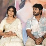 Sanchita Shetty Instagram – Azhagiyakanne movie trailer launch ❤️🙏

@leo_sivakumar27 

#azhagiyakanne #movie
#peace #joy #love #sanchita #sanchitashetty #spreadlovepositivity ❤️