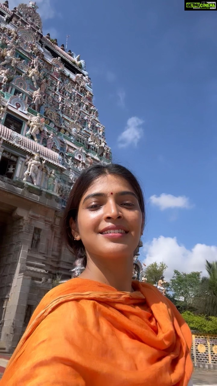 Sanchita Shetty Instagram - Happy Makara Sankranti & Pongal & Bogi 🌷🙏 #makarasankranti #happypongal #happybogi #festival #celebration #sanchita #sanchitashetty #spreadlovepositivity ❤️ #makarsankranti ##