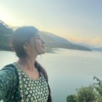 Sanchita Shetty Instagram - Welcoming November 🌷 With only Love & positivity ❤️ #nofilter #nomakeup #nature #naturelovers #naturephotography #positivevibes #sanchita #sanchitashetty #spreadlovepositivity ❤️