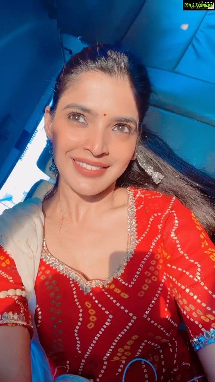 Sanchita Shetty Instagram - ❤️
