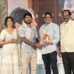 Sanchita Shetty Instagram – Azhagiyakanne movie trailer launch ❤️🙏

@leo_sivakumar27 

#azhagiyakanne #movie
#peace #joy #love #sanchita #sanchitashetty #spreadlovepositivity ❤️