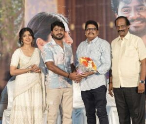 Sanchita Shetty Instagram - Azhagiyakanne movie trailer launch ❤️🙏

@leo_sivakumar27 

#azhagiyakanne #movie
#peace #joy #love #sanchita #sanchitashetty #spreadlovepositivity ❤️