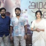 Sanchita Shetty Instagram – Azhagiyakanne movie trailer launch ❤️🙏

@leo_sivakumar27 

#azhagiyakanne #movie
#peace #joy #love #sanchita #sanchitashetty #spreadlovepositivity ❤️