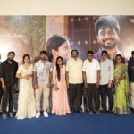 Sanchita Shetty Instagram – Azhagiyakanne movie trailer launch ❤️🙏

@leo_sivakumar27 

#azhagiyakanne #movie
#peace #joy #love #sanchita #sanchitashetty #spreadlovepositivity ❤️