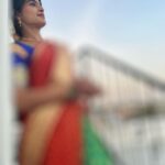 Sanchita Shetty Instagram – Saree love ❤️💚💙
No filter 🤍

The IPhone clicks ❤️‍🔥

#saree #sareelove #sareelover #candid #nofilter #nofilterneeded #eveninglight #sunset #sunsetlover #sunsetphotography #peace #joy #love #sanchita #sanchitashetty #spreadlovepositivity ❤️