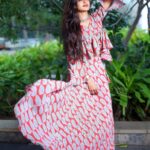 Sanchita Shetty Instagram - Thanks for all your love & Blessings ❤️ Truly it was a special Birthday 🙏🙏 VC : @aaronprince_photography Loction : @hyattregencychennai #april #aprilbaby #aprilborn #birthday #wisdom #blessed #grateful #birthdaygirl #sanchita #sanchitashetty #spreadlovepositivity ❤️