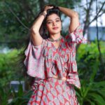 Sanchita Shetty Instagram - Thanks for all your love & Blessings ❤️ Truly it was a special Birthday 🙏🙏 VC : @aaronprince_photography Loction : @hyattregencychennai #april #aprilbaby #aprilborn #birthday #wisdom #blessed #grateful #birthdaygirl #sanchita #sanchitashetty #spreadlovepositivity ❤️