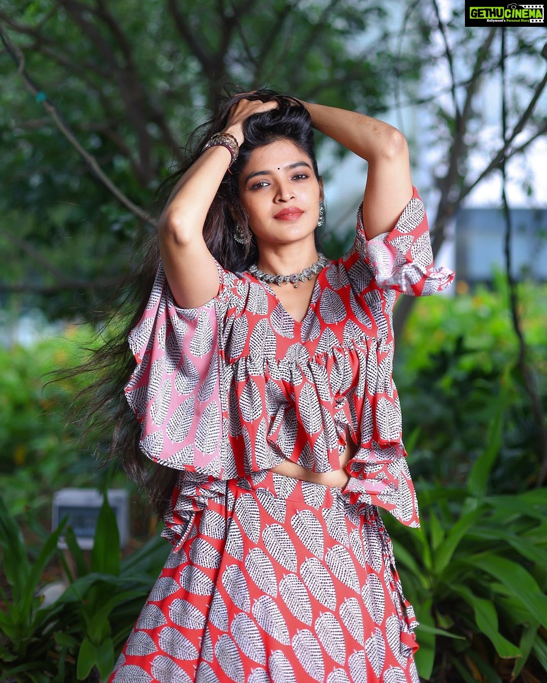Sanchita Shetty Instagram - Thanks for all your love & Blessings ❤️ Truly it was a special Birthday 🙏🙏 VC : @aaronprince_photography Loction : @hyattregencychennai #april #aprilbaby #aprilborn #birthday #wisdom #blessed #grateful #birthdaygirl #sanchita #sanchitashetty #spreadlovepositivity ❤️