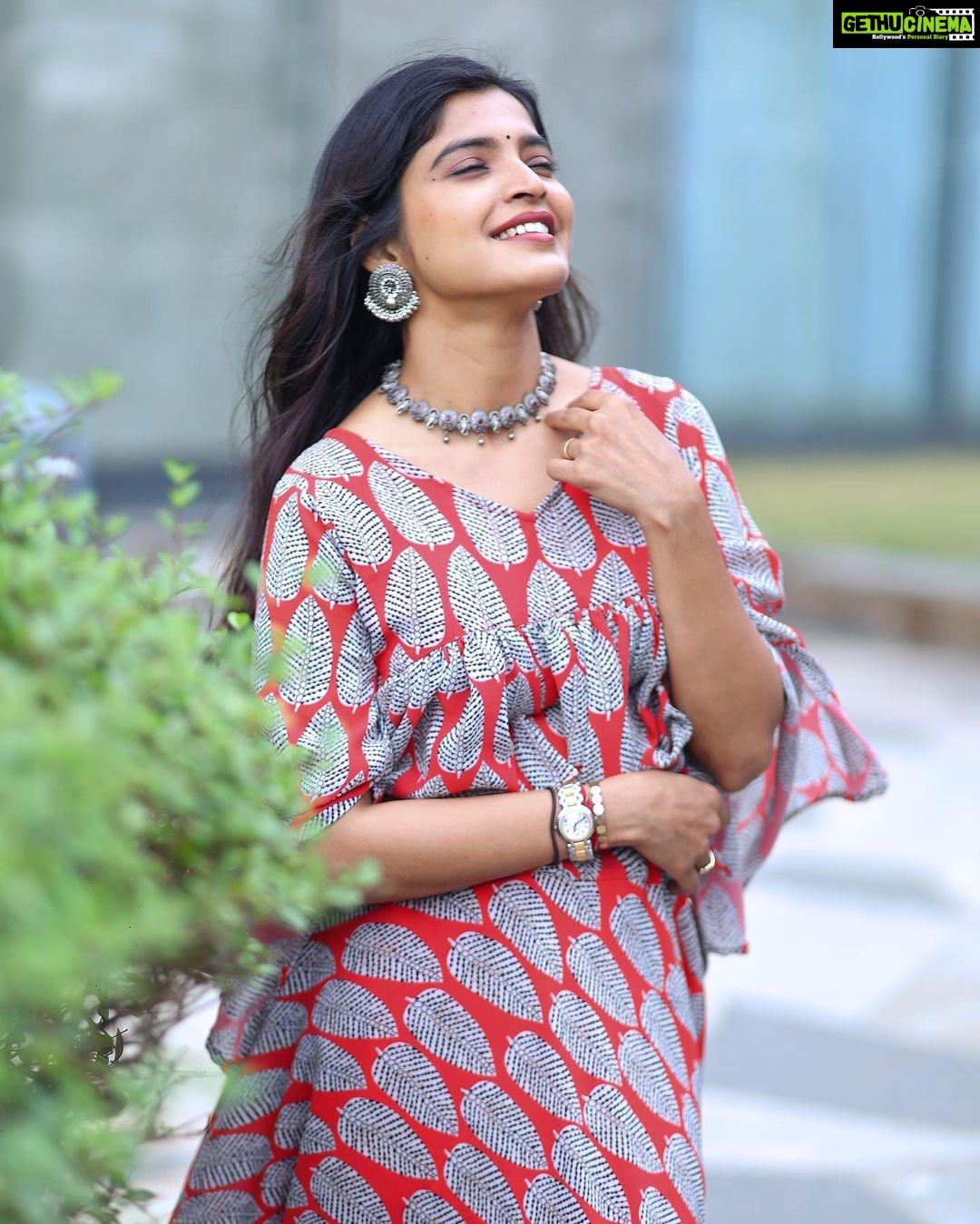 Sanchita Shetty Instagram - Thanks for all your love & Blessings ❤️ Truly it was a special Birthday 🙏🙏 VC : @aaronprince_photography Loction : @hyattregencychennai #april #aprilbaby #aprilborn #birthday #wisdom #blessed #grateful #birthdaygirl #sanchita #sanchitashetty #spreadlovepositivity ❤️