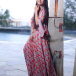 Sanchita Shetty Instagram - Thanks for all your love & Blessings ❤️ Truly it was a special Birthday 🙏🙏 VC : @aaronprince_photography Loction : @hyattregencychennai #april #aprilbaby #aprilborn #birthday #wisdom #blessed #grateful #birthdaygirl #sanchita #sanchitashetty #spreadlovepositivity ❤️