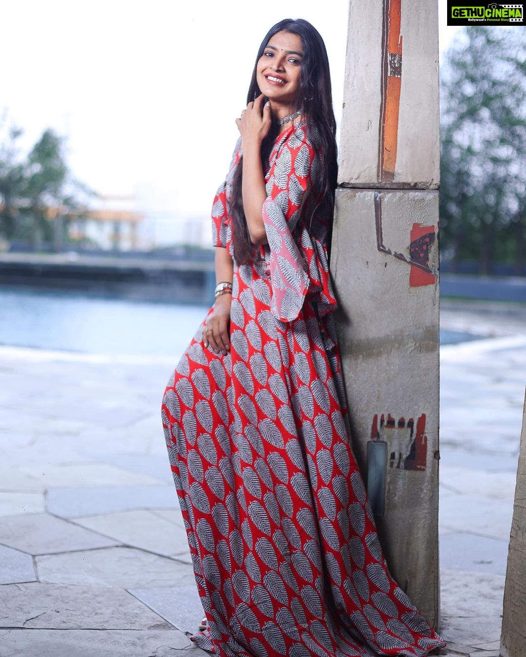 Sanchita Shetty Instagram - Thanks for all your love & Blessings ❤️ Truly it was a special Birthday 🙏🙏 VC : @aaronprince_photography Loction : @hyattregencychennai #april #aprilbaby #aprilborn #birthday #wisdom #blessed #grateful #birthdaygirl #sanchita #sanchitashetty #spreadlovepositivity ❤️
