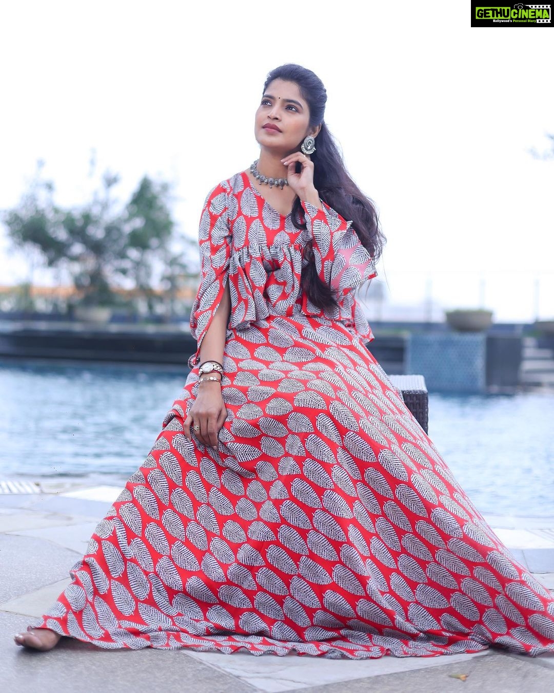 Sanchita Shetty Instagram - Thanks for all your love & Blessings ❤️ Truly it was a special Birthday 🙏🙏 VC : @aaronprince_photography Loction : @hyattregencychennai #april #aprilbaby #aprilborn #birthday #wisdom #blessed #grateful #birthdaygirl #sanchita #sanchitashetty #spreadlovepositivity ❤️